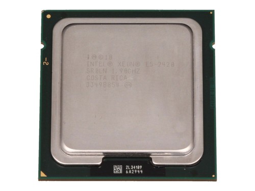 Intel SR0LN Intel Xeon E5-2420 für LGA1356  Gebraucht - Afbeelding 1 van 2