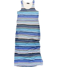 Sanctuary Clothing Womens Free Flow A-line Dress