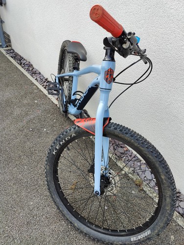 Orbea Laufey 24 H30 - Picture 3 of 3