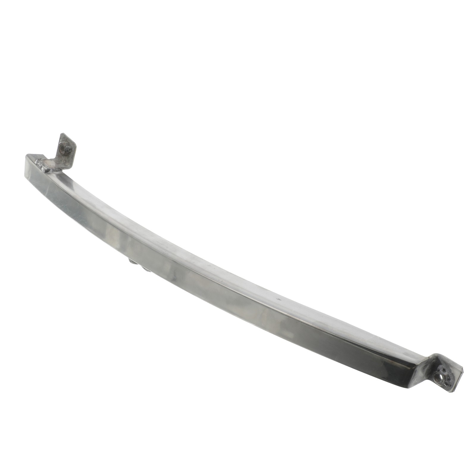 Ferrari 360 Rear Right Door glass guide P/N 65062100