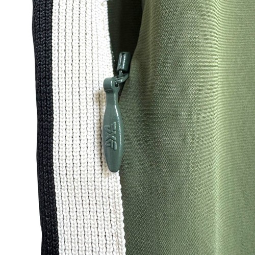 NWT PXG Knitted Side Striped Tapered Jogger Pants Hunter Green Women's Size L - Picture 6 of 16