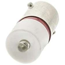 Rs Pro 209478 Red Led Indicator Lamps Ba9S Single Chip 24 V Ac/Dc 100000 H