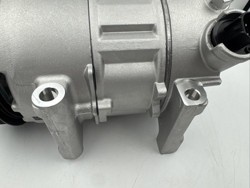 A/C Compressor with 6-Groove for Ram 1500 2014-2022 1500 Classic 2019-2022 3.6L - Foto 21 di 23