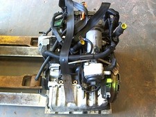 Moteur Volkswagen POLO