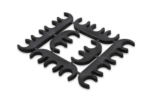 ACCEL 9070C Extreme 9000 Ceramic Boot Spark Plug Wire Set - Picture 6 of 6