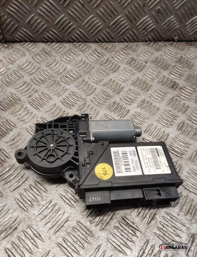 Audi A8 S8 D3 4E 2005 front window regulator motor 4e1959801 GED87011 - Picture 1 of 3