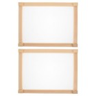  2 Pcs Nudel Trockenständer Kräutertrocknungsregal Fruchttrocknungsregal