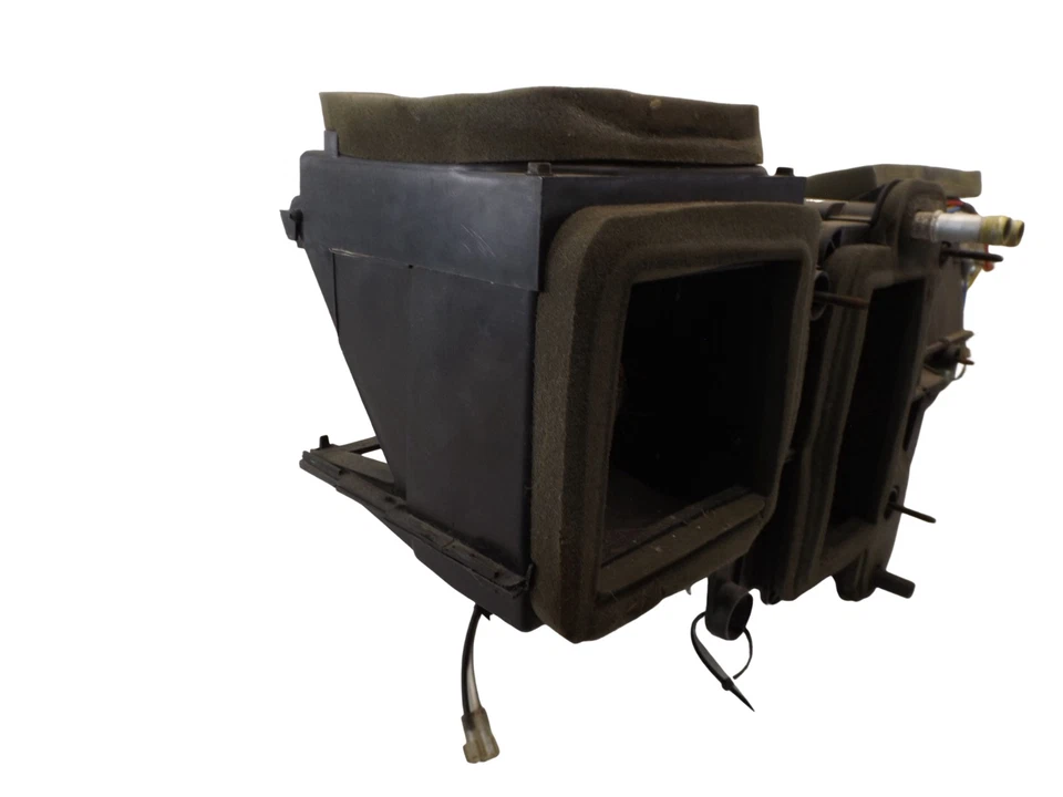 Mercury Mountaineer 1997 HVAC calentador núcleo estuche Foto 4 de 4