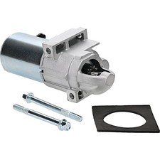 Starter For Mercruiser 350 Marine Mini Sdr0031-L; SDR0031-L --with 2 Long Bolts