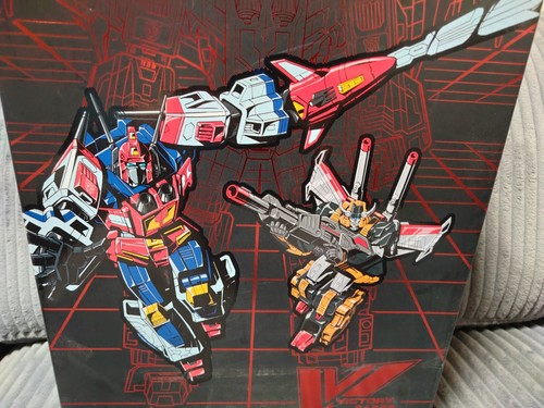Hasbro Pulse Victory Saber Transformers Action Figure - Picture 1 of 3