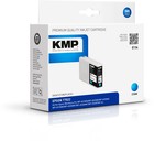KMP E134 Ink Cartridge Replaces Epson T7022 – Cyan