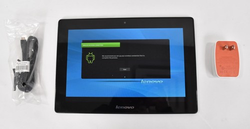 Lenovo Ideatab S6000-F 60031 16GB Android 4.2.2 Tablet
