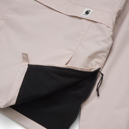 Carhartt WIP Nimbus maglione giacca a vento da donna - Foto 3 di 7