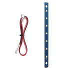 Spare Light Board Strip Set for FLASHFORGE Adventurer 5M Pro For 3D Printer Kit