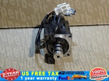 YASKAWA Servo MOTOR SGMPH-01A1E4C 1 Pcs #SV1362#