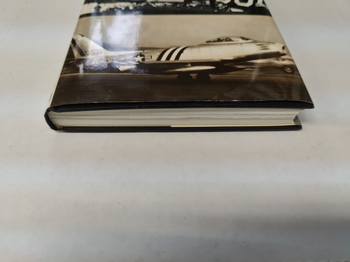AIR WAR OVER KOREA; Robert Jackson; 1973; HC; 1st Ed - Picture 7 of 18