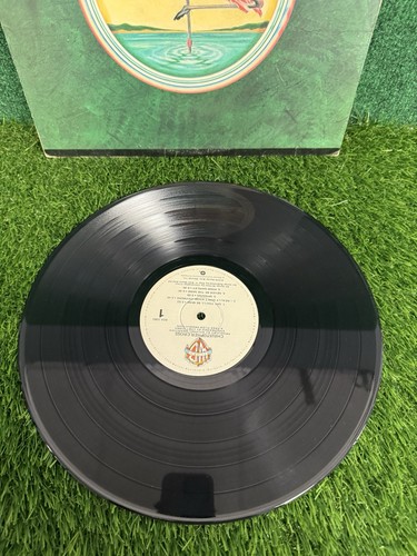 CHRISTOPHER CROSS Self-Titled USED 1979 LP Sailing Pop Rock Vinyl Record WB-3383 - Picture 3 of 3