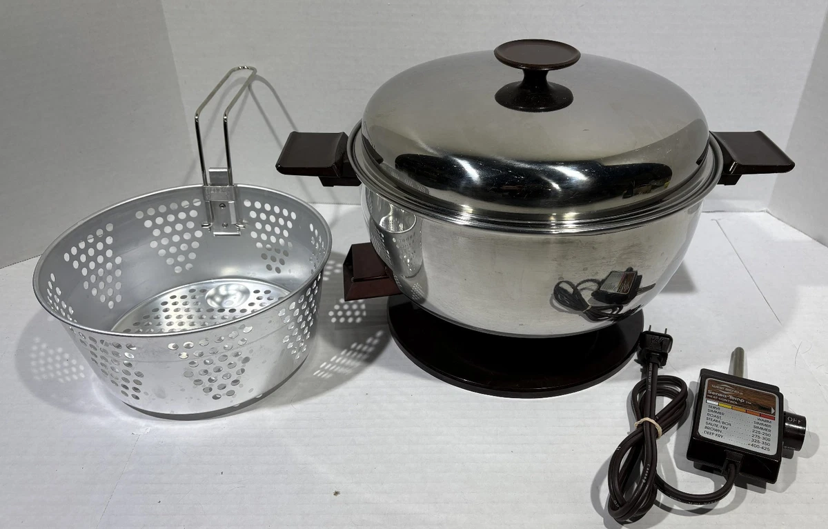 West Bend 900-1199 W Small Kitchen Appliances for sale | eBay