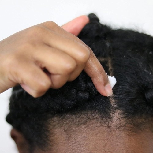 Palmer's Coconut Oil Formula Moisture Gro Hairdress 8.8 Ounce *BRAND NEW* - Picture 3 of 7