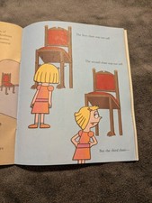 Goldilocks and the Three Dinosaurs by Mo Willems Paperback 2016 Scholastic USA