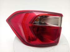 FORD ECOSPORT Tail Light Rear Lamp N/S 2013-2019 5 Door Hatchback LH  