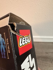 LEGO Star Wars Rey Buildable Figure Set 75113 Complete With Box and Instructions