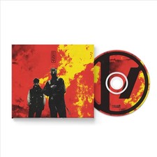TWENTY ONE PILOTS CLANCY NEW CD