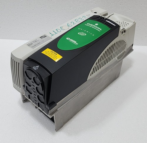EMERSON SP2401 CONTROL TECHNIQUES UNIDRIVE SP 5.5/7.5 kW 3PH #2 - Picture 3 of 6