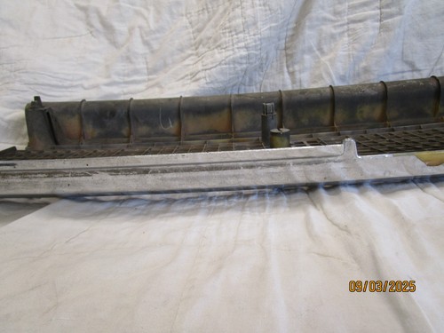 TOYOTA CRESSIDA GRILL WITH EMBLEM AND TOYOTA BADGE - Bild 9 von 12