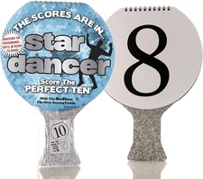 Paddle | Score Your Dad’S Terrible Dancing | Fun for All the Family | for Partie