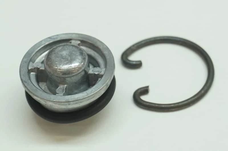 Kit de tapones de carcasa de filtro de aceite para BMW 325e 325es 325i 325is 325iX M3 11429059338 Foto 2 de 3