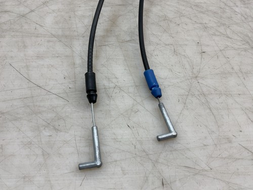 Jeep JK Wrangler OEM Drivers Left Front Door Latch Power Lock 2007-2010 063544 - Picture 6 of 8