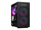 OMEN 35L Gaming Desktop PC - Ultra Core 7, 32GB RAM, 1TB SSD + 1TB HDD, RTX 5080