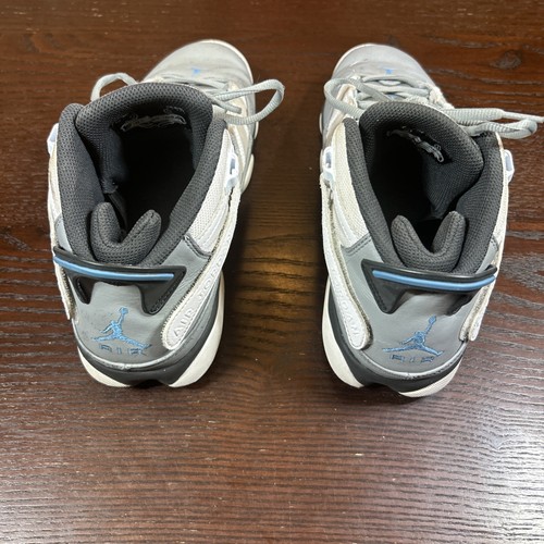 Jordan 6 Ringe White Particle Grey Herren 10 322992-110 - Bild 5 von 7
