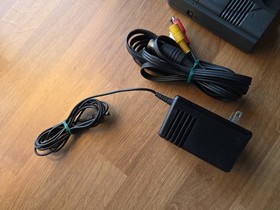 PC Engine Core Grafx console Japan NEC system Set Tested Working US Seller