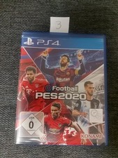 Konami eFootball PES 2020 - Sony PlayStation 4 / PS 4