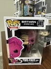 Funko Pop! Vinyl: DC Universe - Two-Face Batman Forever #341