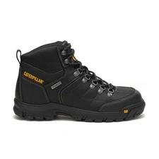 Caterpillar Men's Threshold Waterproof Steel Toe Work Boot - P90936
