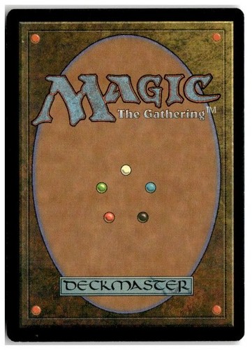 MTG Three Wishes - Visions Moderately Played English - Picture 2 of 2