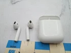 Used Apple Airpods & Charger Case Right & Left Airpods & A1602 Case