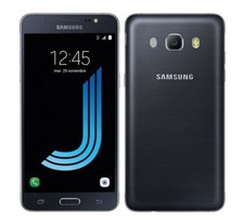 SEALED BOXED Samsung Galaxy J5 2017 16GB (Black) Unlocked