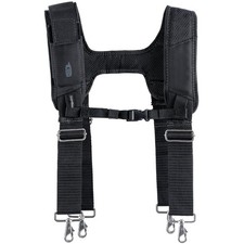 Bucket Boss Load Bar Tool Belt Suspenders