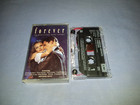V/A FOREVER - 17 POWERFUL LOVE SONGS CASSETTE TAPE ALBUM