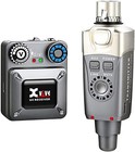 Xvive Audio U4 Wireless In-Ear Monitoring System Receiver Transmitter F/S wTrack