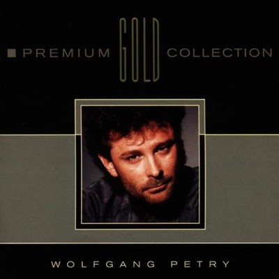Wolfgang Petry Premium Gold Collection (CD)
