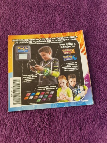 POKEMON SOL PAL España ESP Nintendo 3DS - Imagen 5 de 7