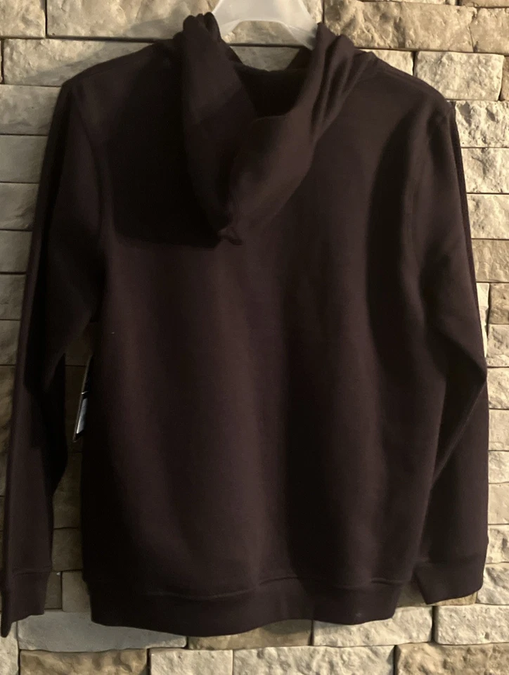 NHL Pittsburgh Penguins Hockey Sudadera con Capucha Jóvenes Niños TALLA XL (14-16) NUEVO CON ETIQUETAS Foto 4 de 4