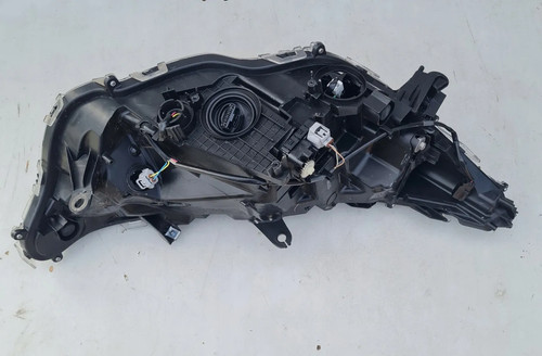 Frontscheinwerfer Toyota Rav V 4 811500R190 Full LED Links Headlight - Bild 5 von 12