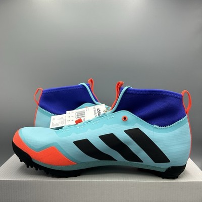 THE ROAD CYCLING SHOES サイクリング adidas ブルー Adidas THE ROAD CYCLING SHOES Model GW5327 Size 13 MSRP $150