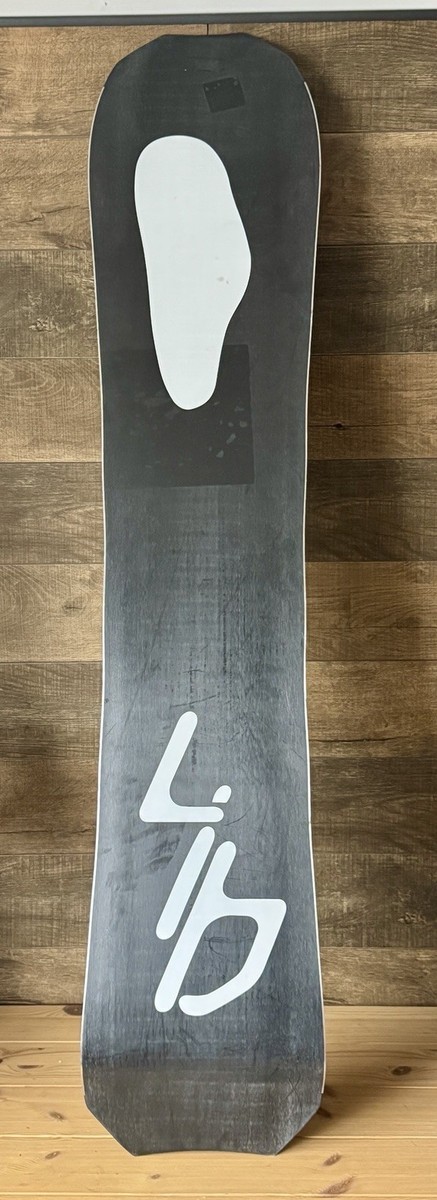 Lib Tech T. Rice Orca 153cm 2024 Powder Men's Snowboard | eBay